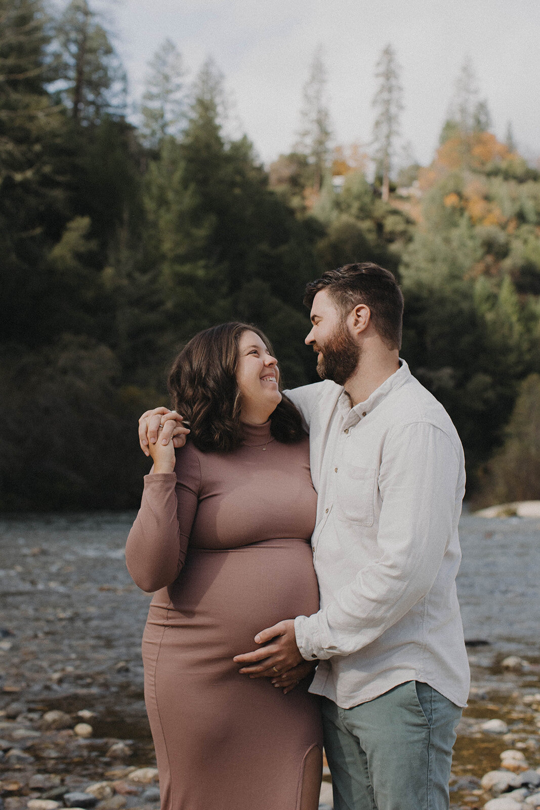 Becca + Jack Maternity  Fall 2023  1G7A7371_websize