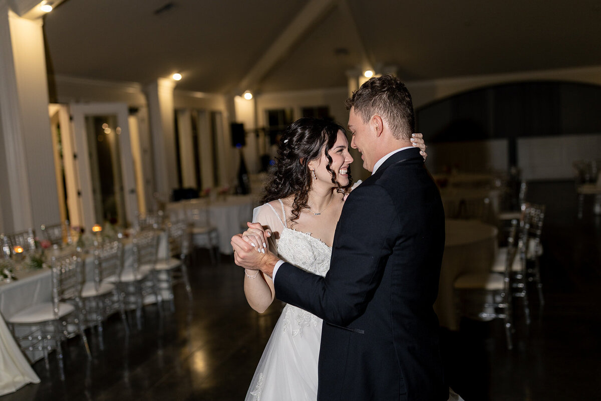Dallas Wedding Titus and Priscilla-814