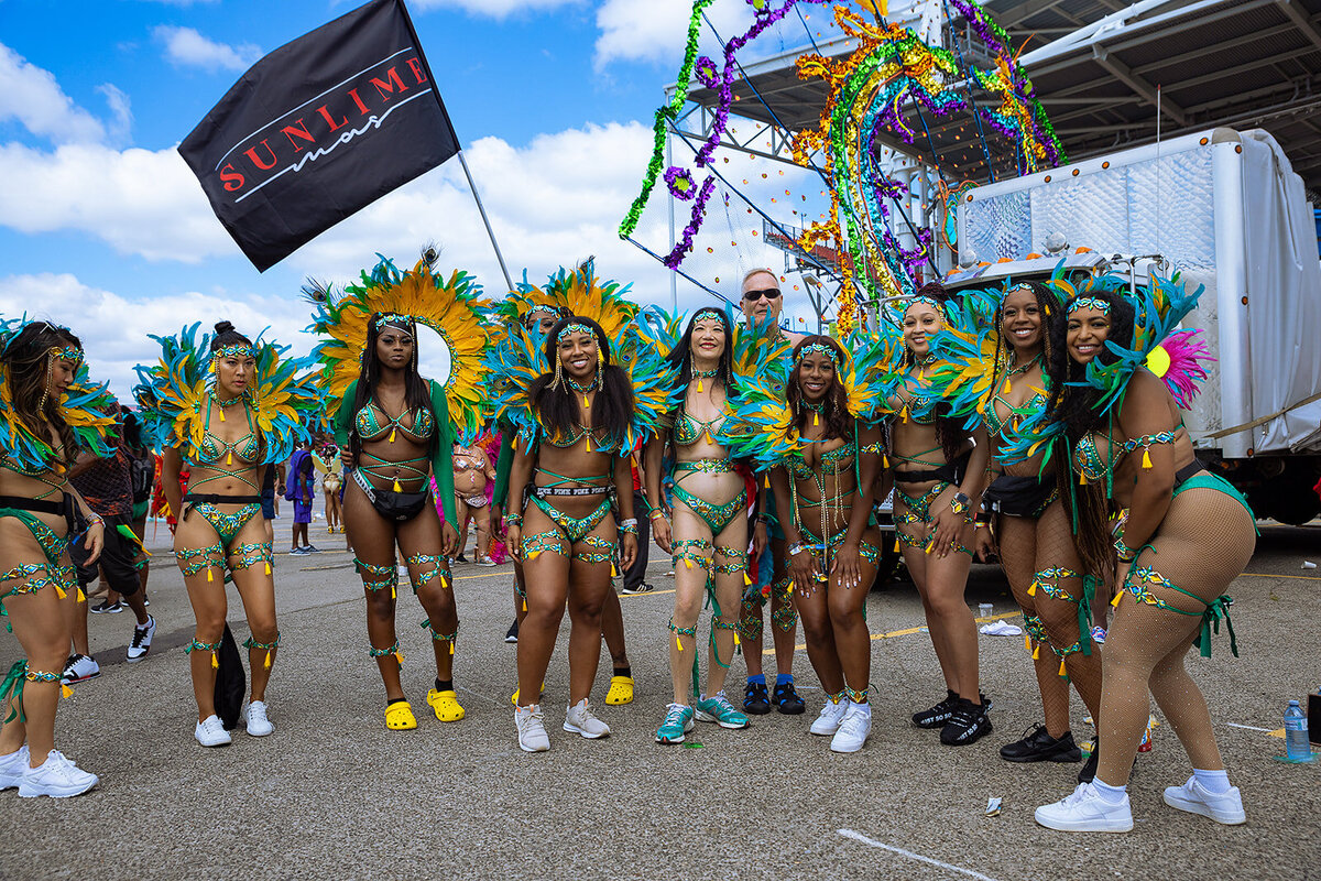 Caribana Toronto 2022 - Proofs - Batch 3-43