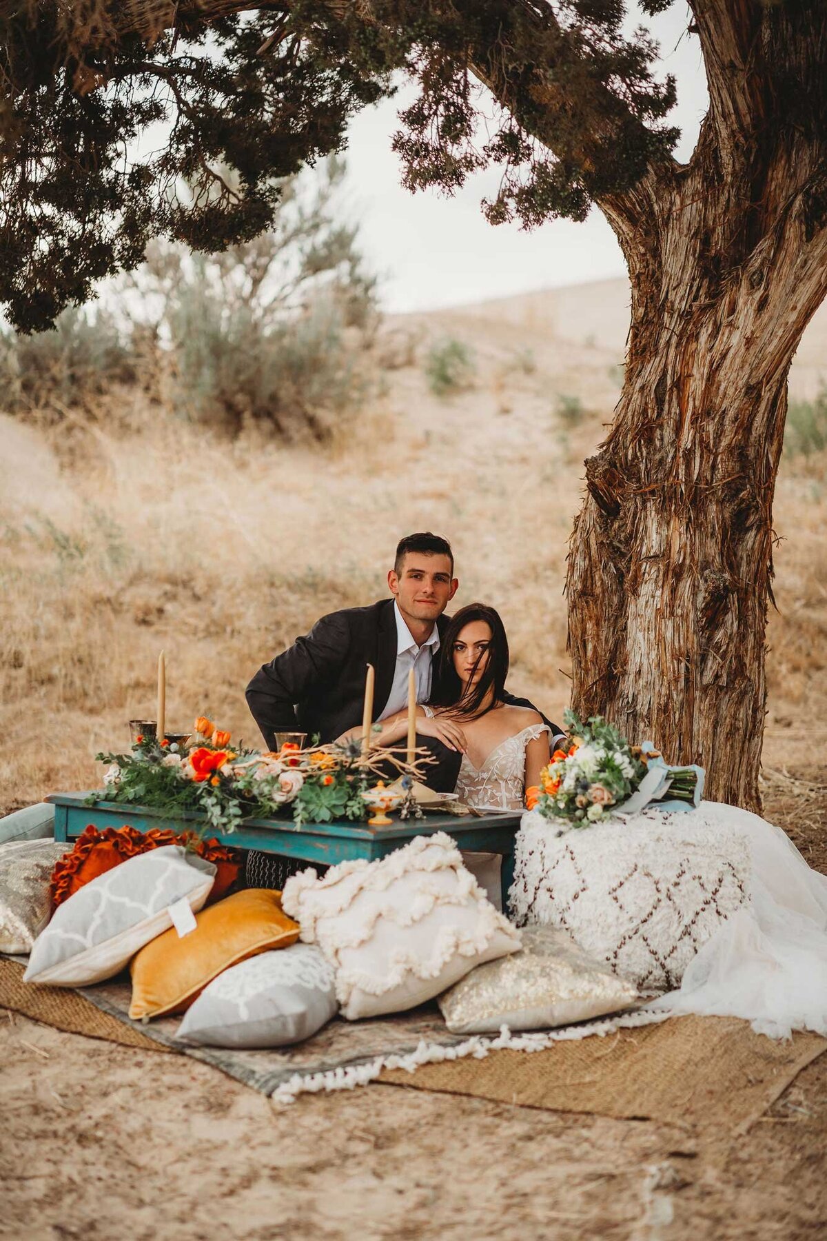 boho-bridals-desert-elopement