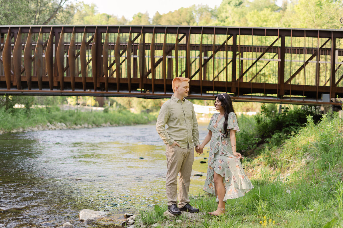 Bailea Shivaun Photography- ST Belfountain Conservation Area Engagement Shoot (64 of 202)