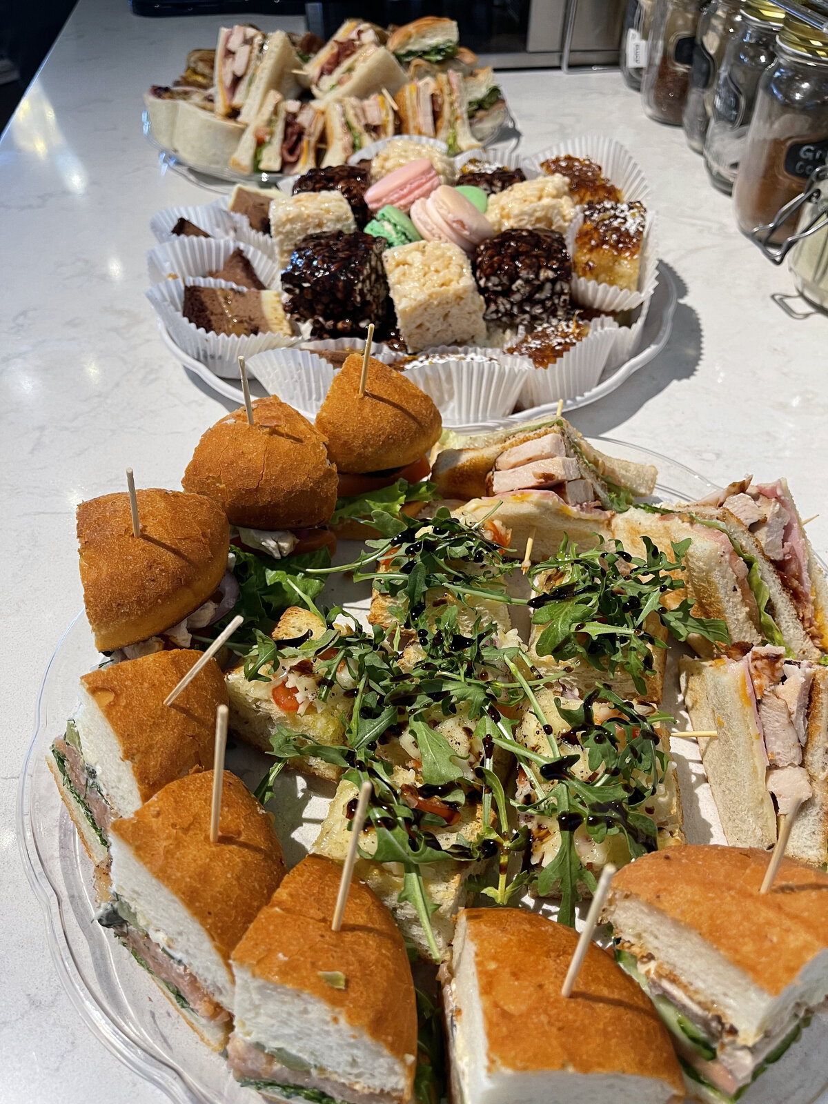 french-press-catering-wedding-buffet