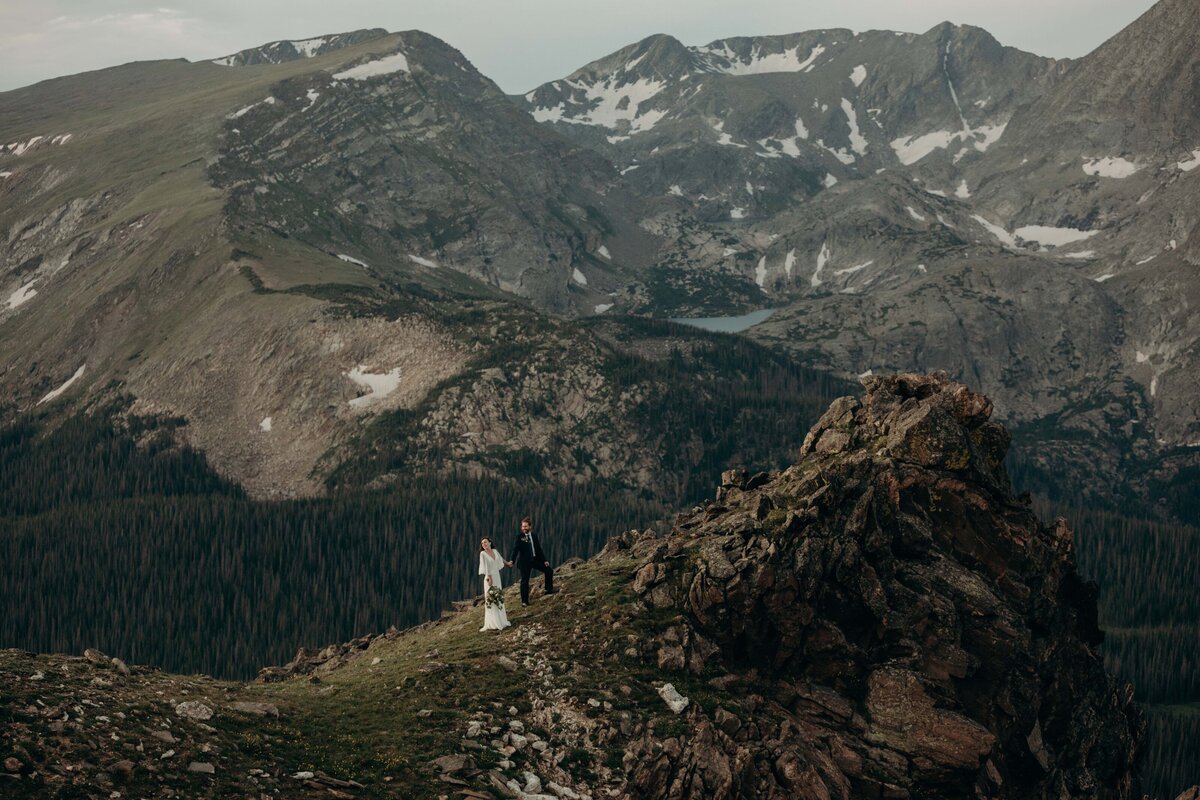 Colorado wedding photographer 3
