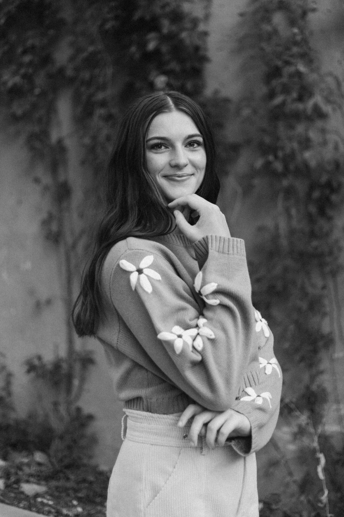 Josie Ham Senior-0052
