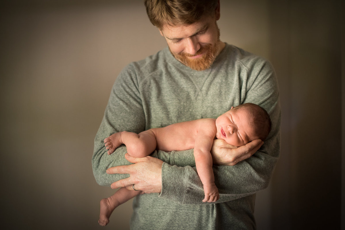 parent and newborn picture-1