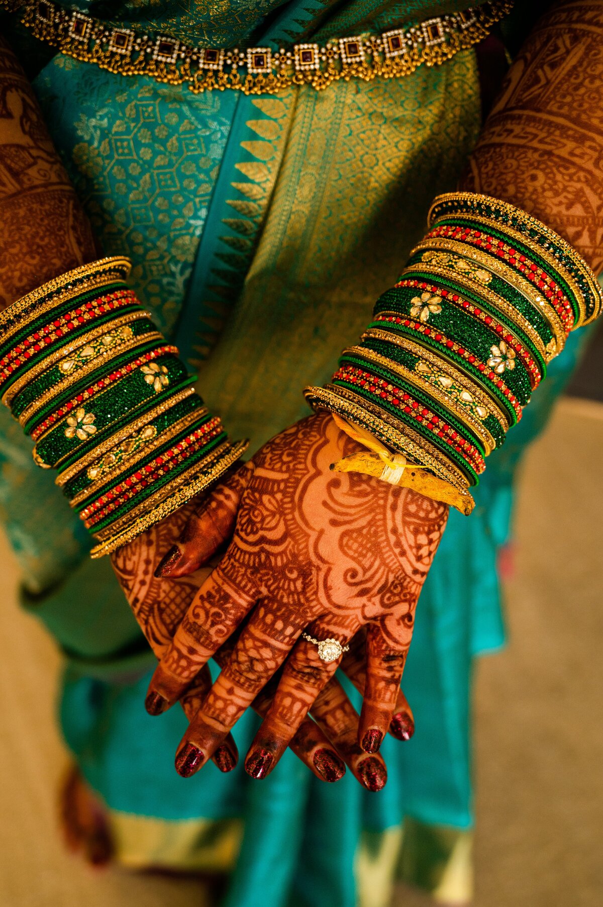 Dec 10th Indian Wedding-461
