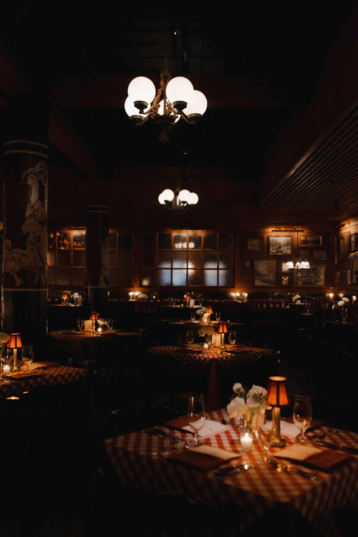 Sophisticated editorial wedding photography captures ceremony elegance at Old Post Office Chicago, featuring Lauren Alatriste's fashion forward approach combining architectural grandeur with magazine-worthy imagery and authentic wedding day emotion.