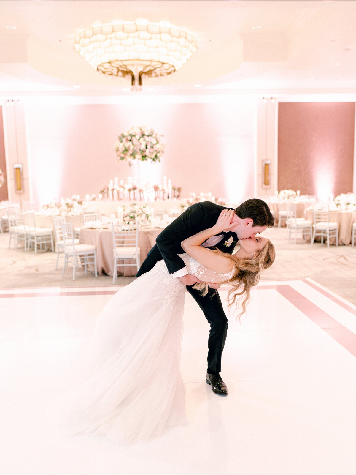 Four Seasons Austin Wedding 679