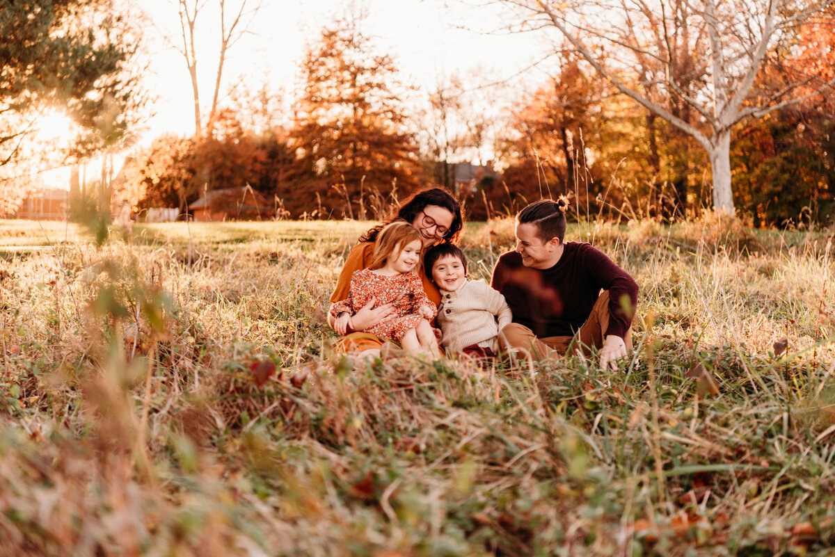 Experience Olive and Grace Photography