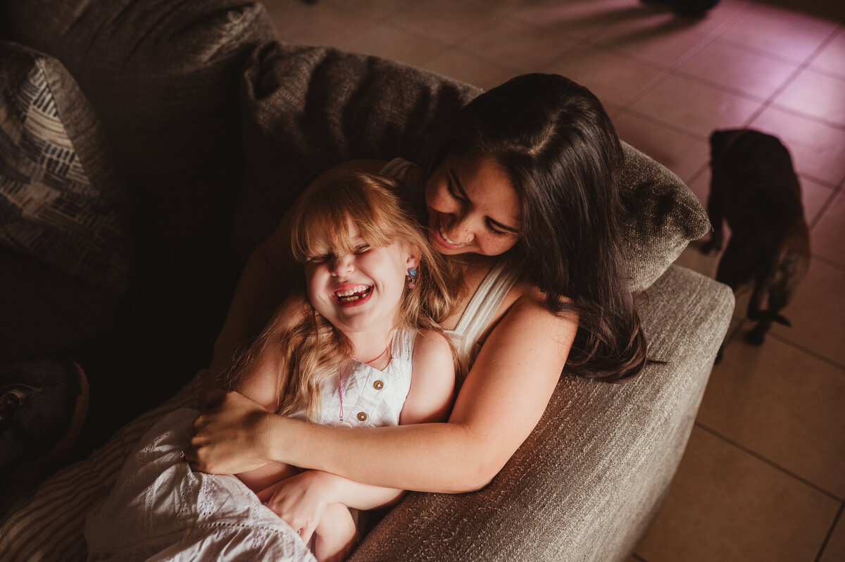 Orlando Family Photographer