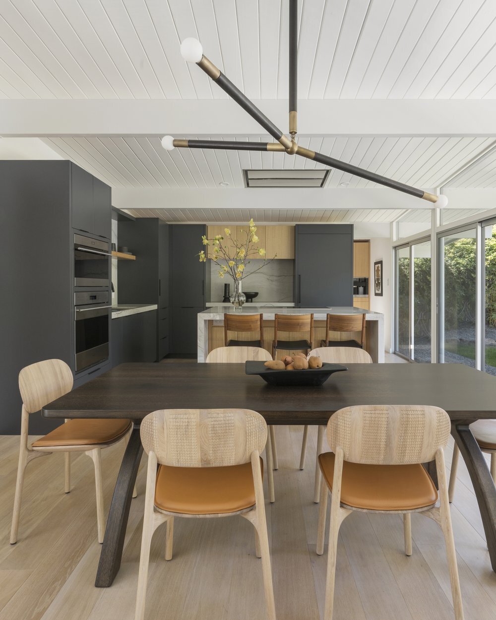 Eichler Wonder Home Design