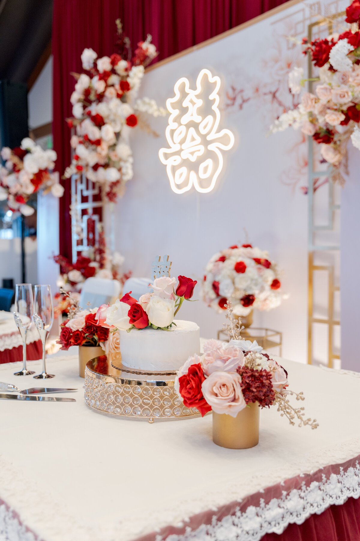 San Francisco Wedding Details Photography