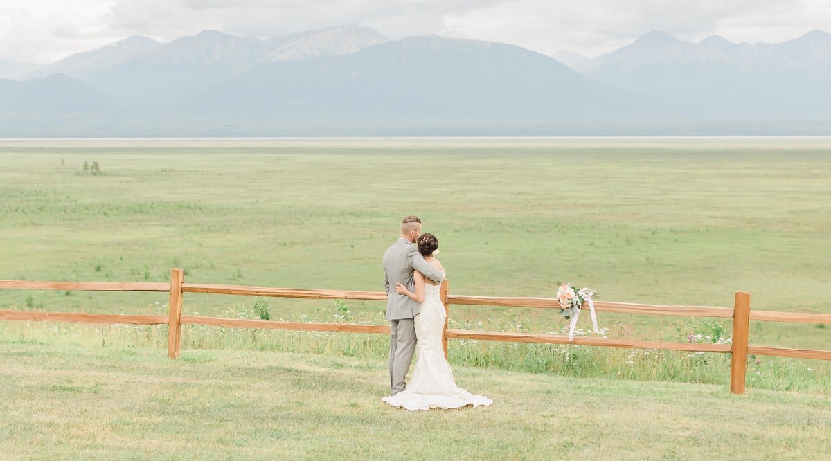 Jaemy & Matt Wedding - Portraits - Gathering Place-31