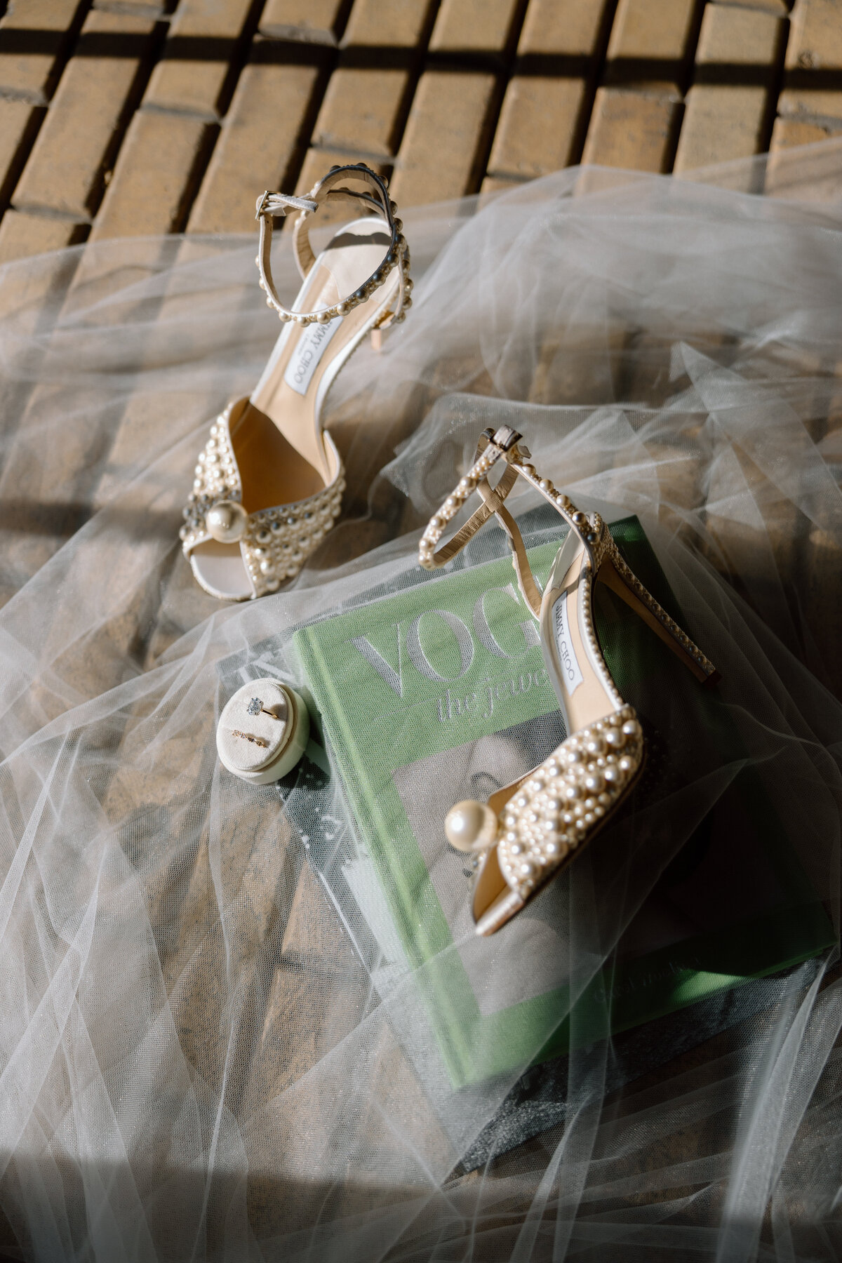 Tuxedo Park_ NY - Luxury Wedding Styled Shoot - Editorial Bridal 009