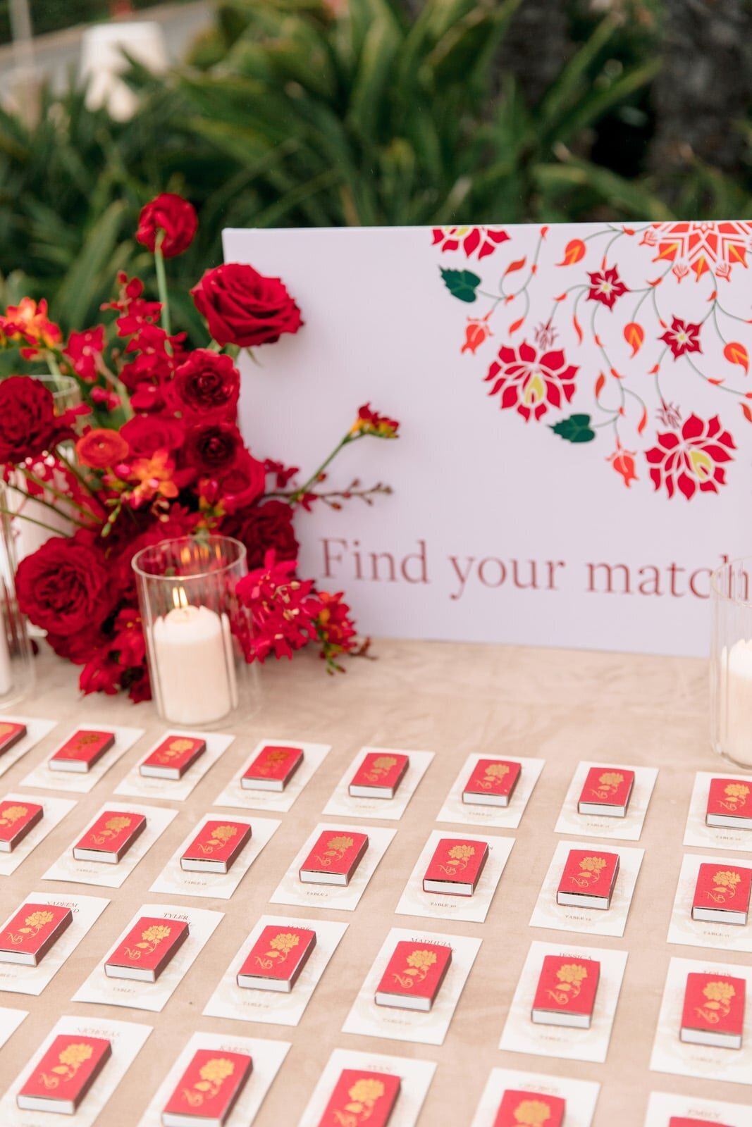 Resort at Pelican Hill Wedding | Orange Blossom Events 210