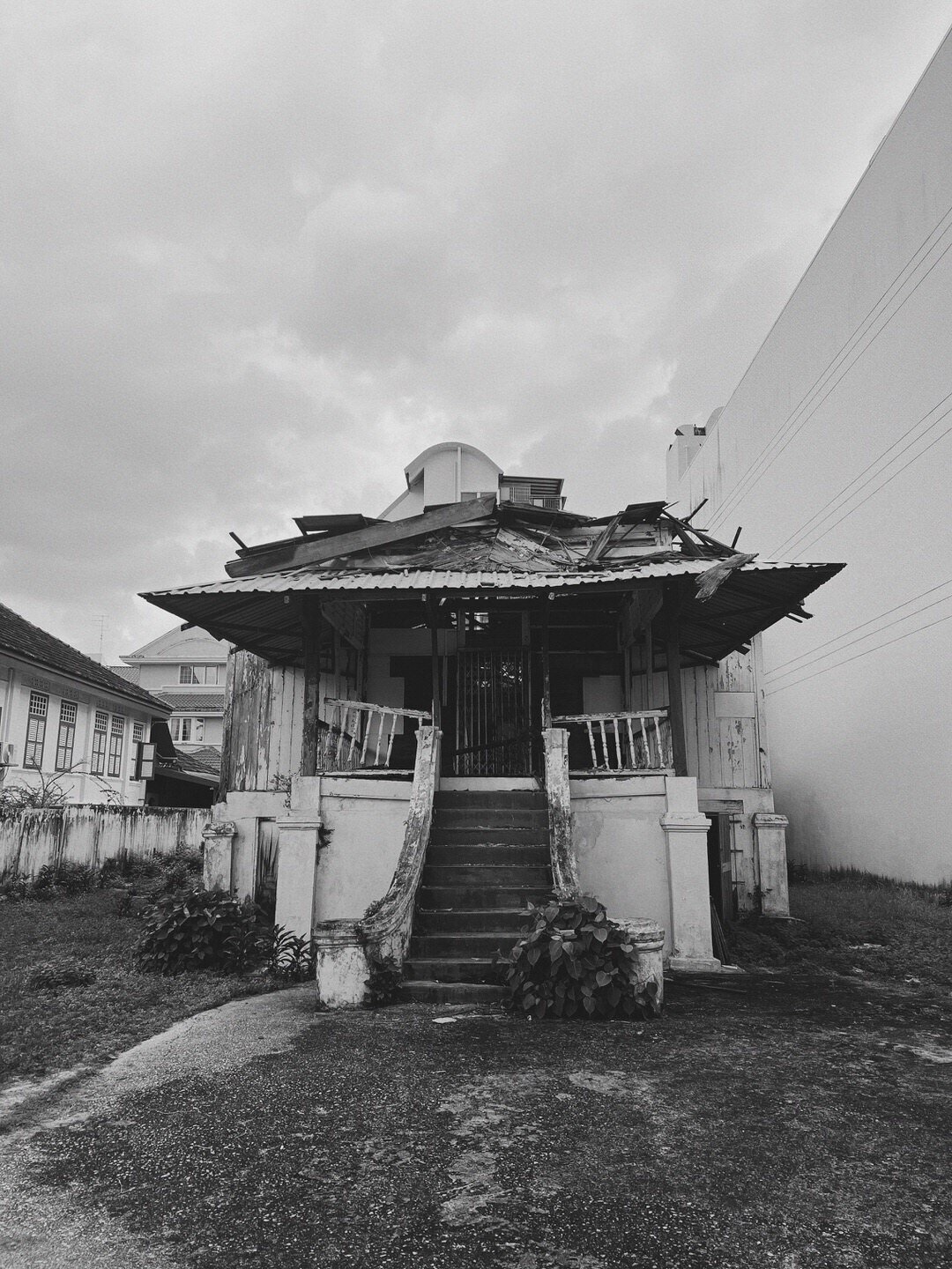 Singapore 1