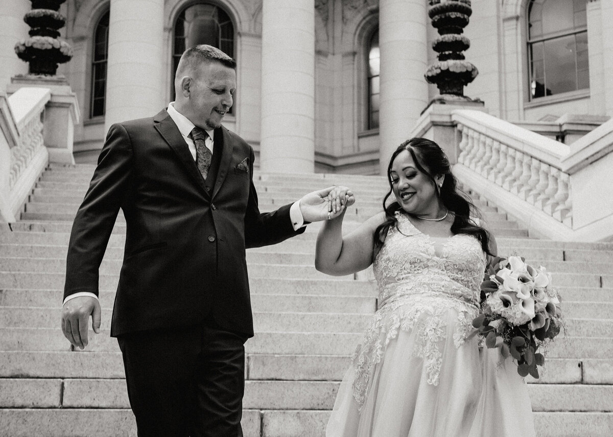 Madison Capitol Wedding Photography 2025 (65)