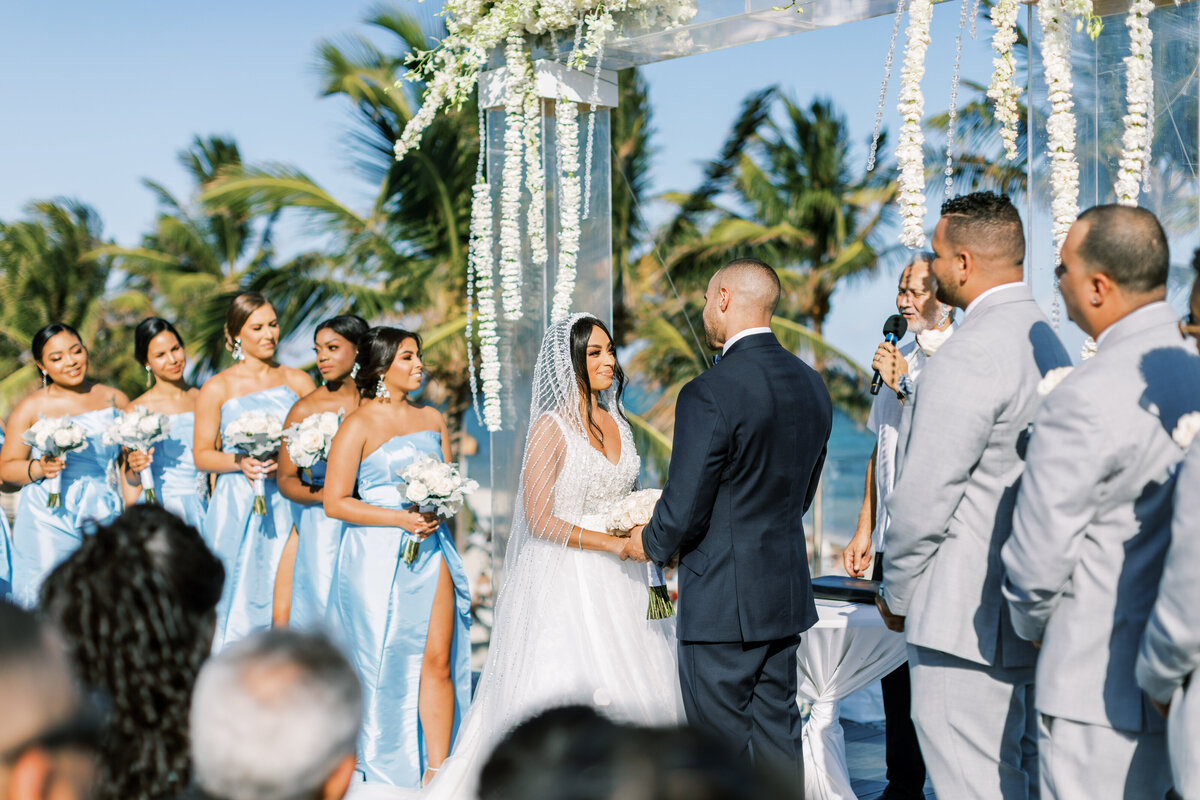 Tiffaney Childs Photography-Florida Wedding Photographer-Stephanie + Juan-Tulum Wedding Dreams Resort-36