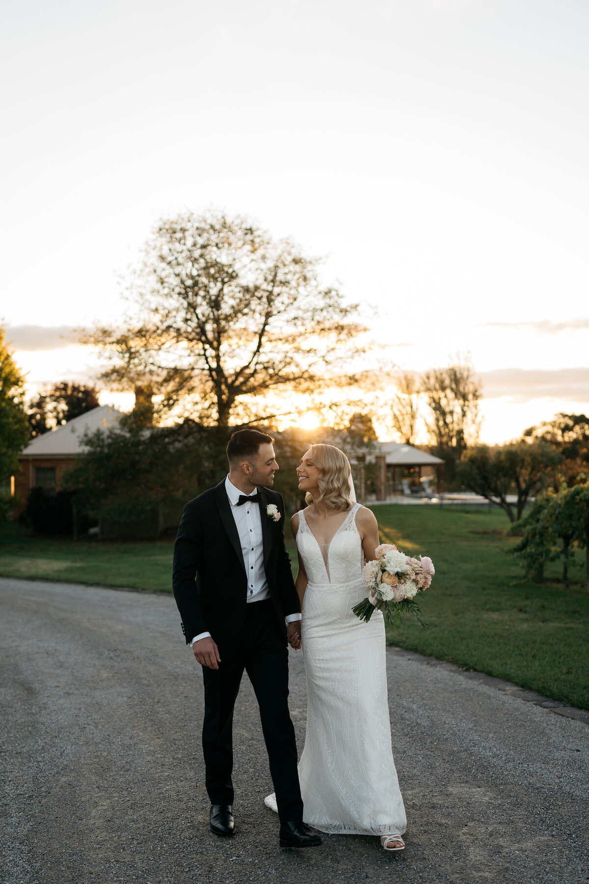 Courtney Laura Photography, Kate and Nick, Yarra Valley Wedding Photographer, Vue on Halcyon-776