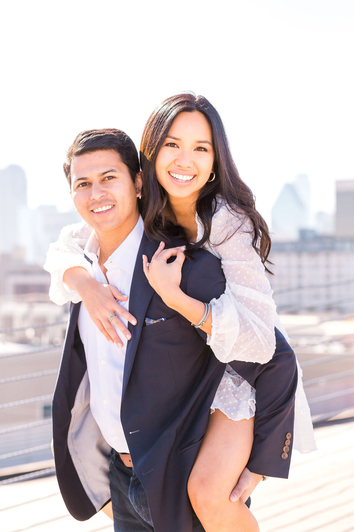 Josephine&MarkDallasArtDistrictTexasEngagement26