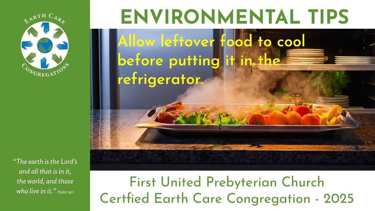 2025 November Environmental Tips 11-17 and 11-23