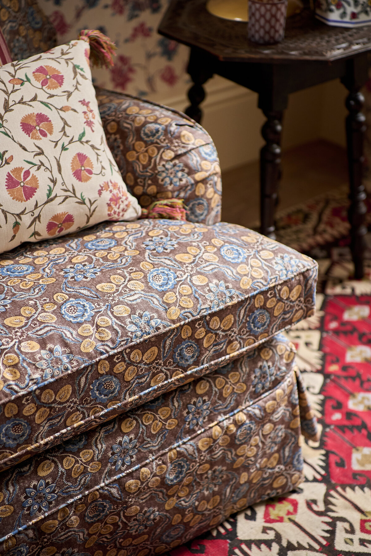 Evora_Antique_Chocolate_Fabric