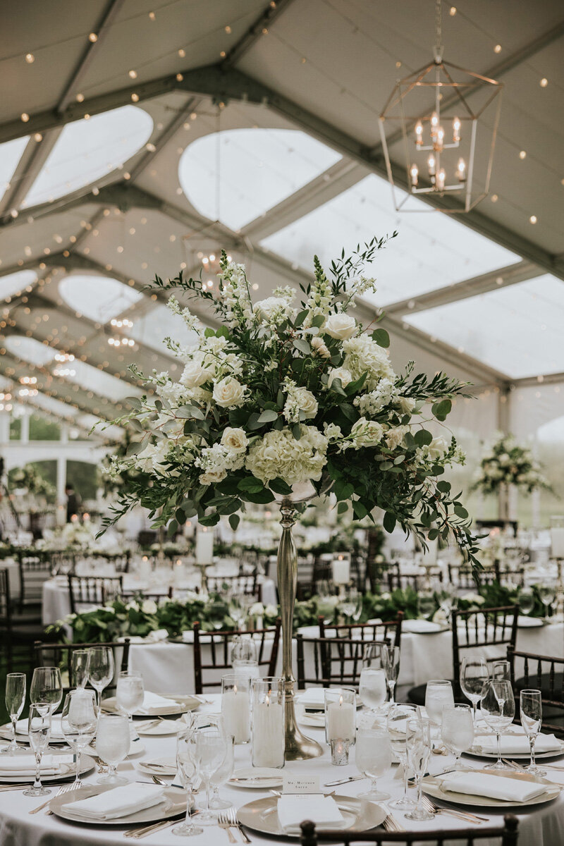 Country Club of Detriot | Shauna Wear Photography 71