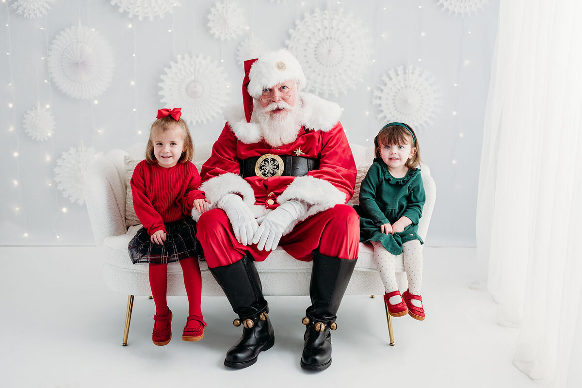 memphis santa photography by jen howell 8