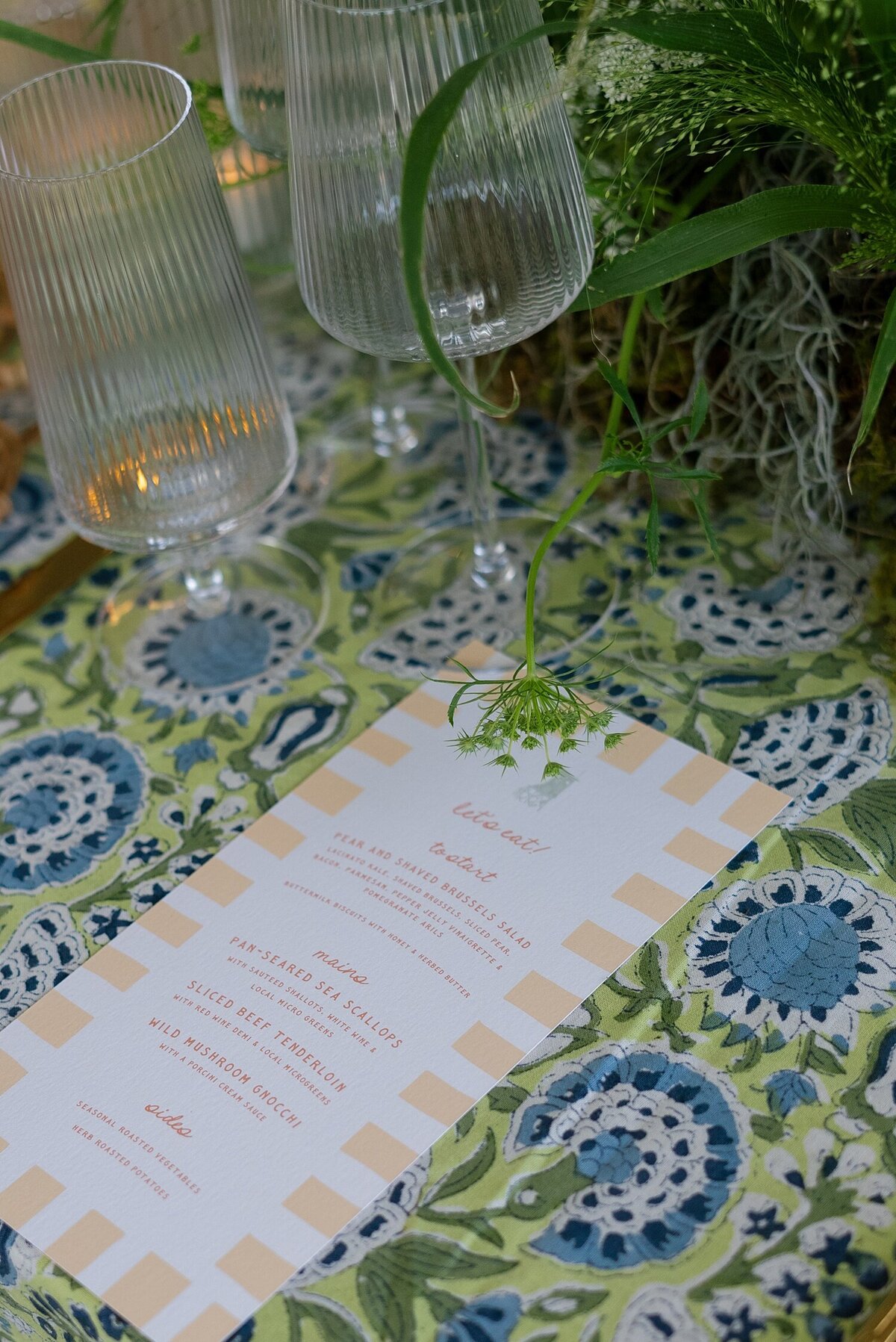 Brittanie Raquel Events Wrightsville Beach Carolina Yacht Club Coastal Italian Garden Wedding_0013