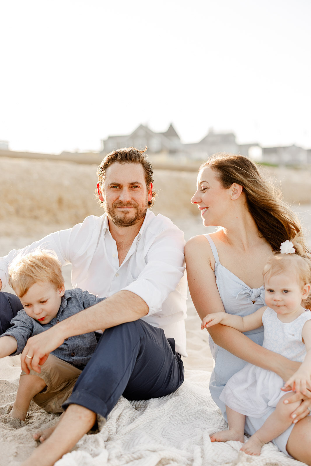 Minot Beach Family Pictures Johnson-65