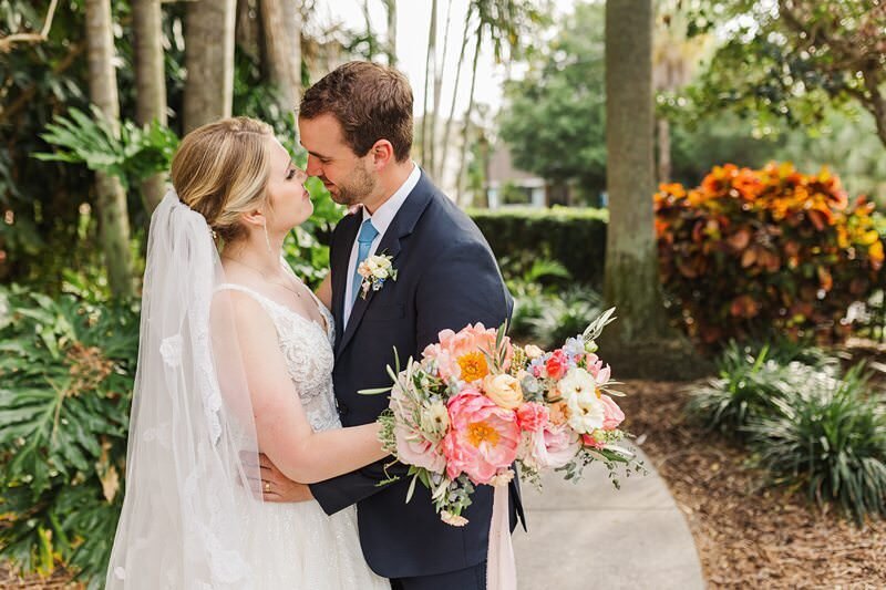 Wedding at The Vinoy in St. Petersburg- Florida208