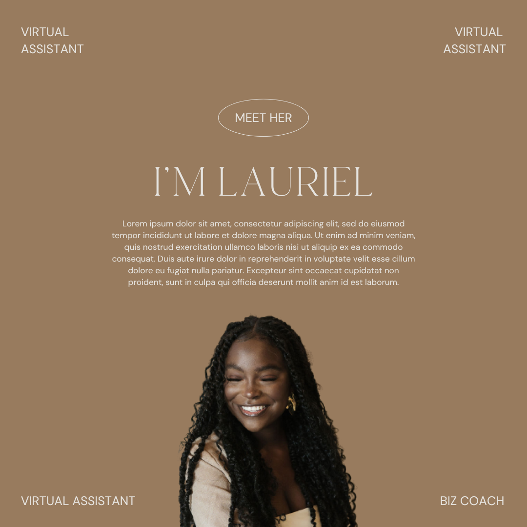 Lauriel Brand Instagram Post Templates (1)