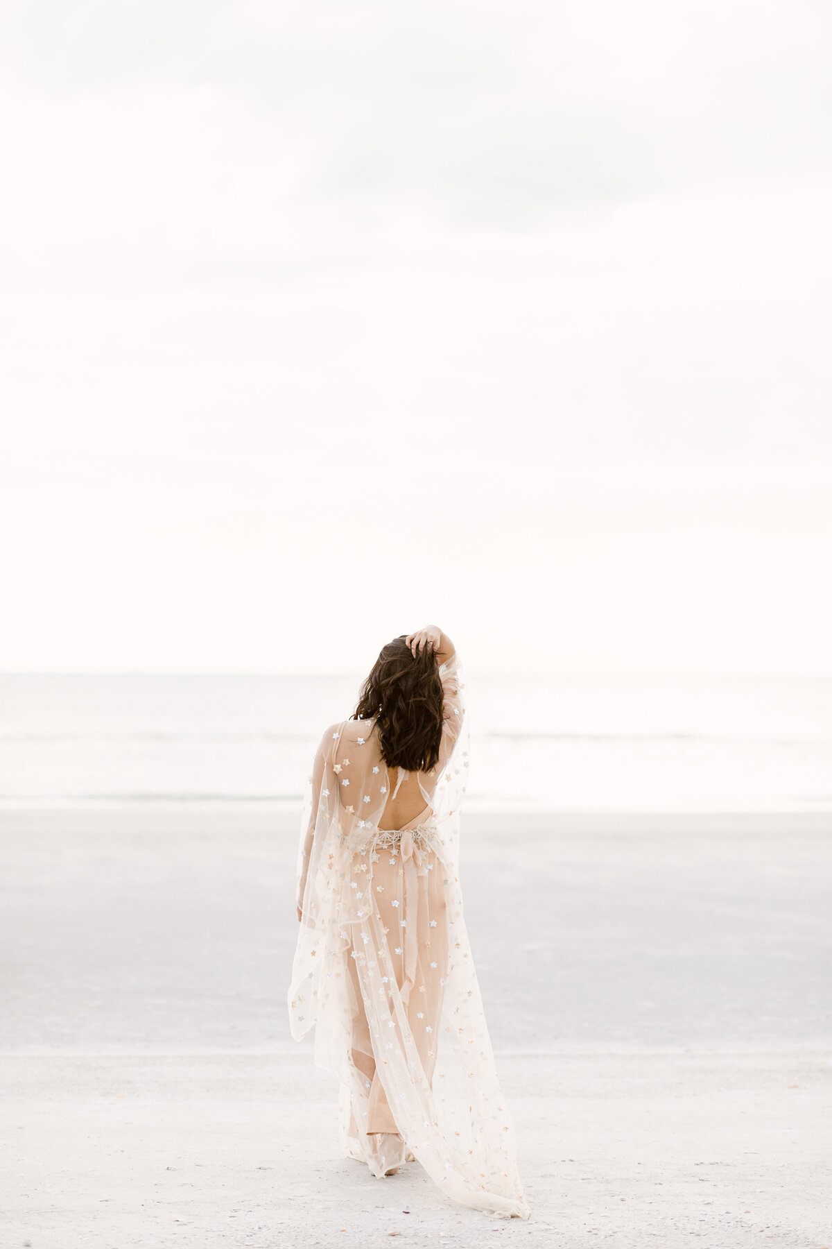 Saint Petersburg Florida Beach Elopement 24