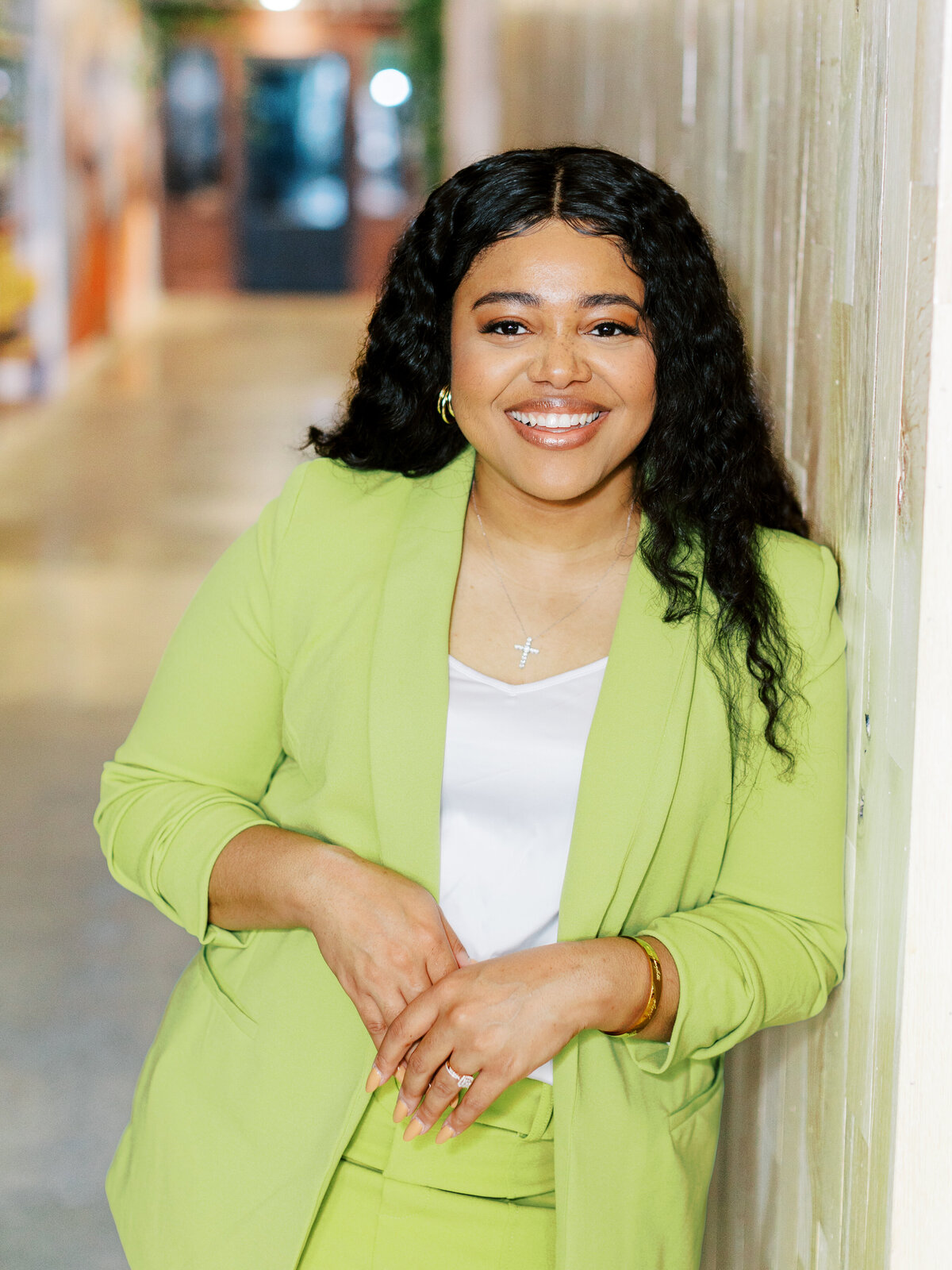 Dequeshia | Branding-33