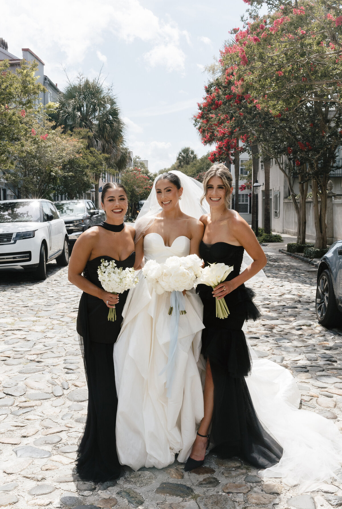Charleston Wedding Sara + Eddie -- Rachel Maloney photography-606
