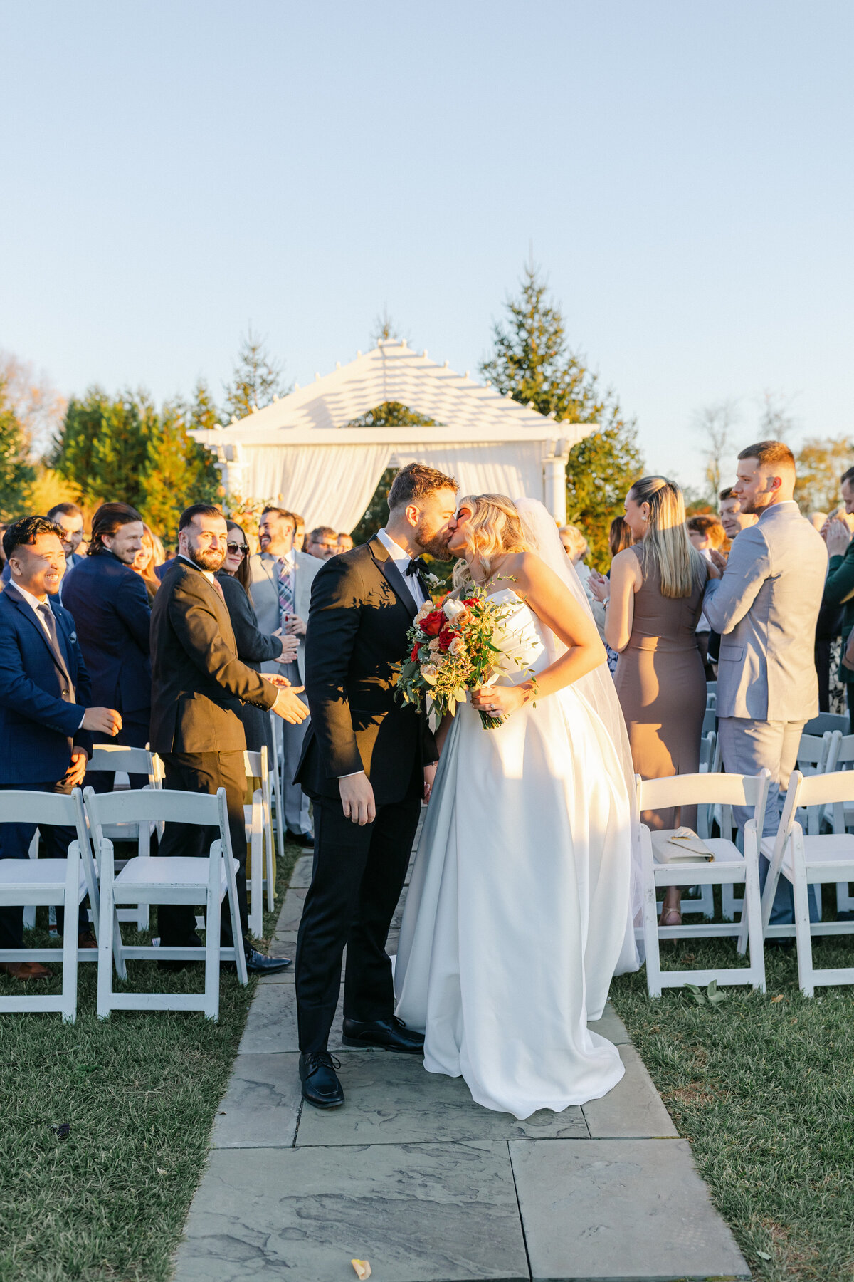 Maddie + Marcus Wedding-441