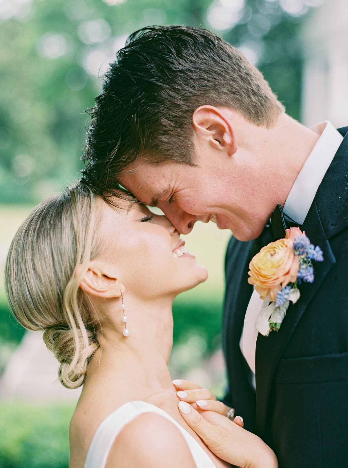 Charlotte Wedding Photographer 34