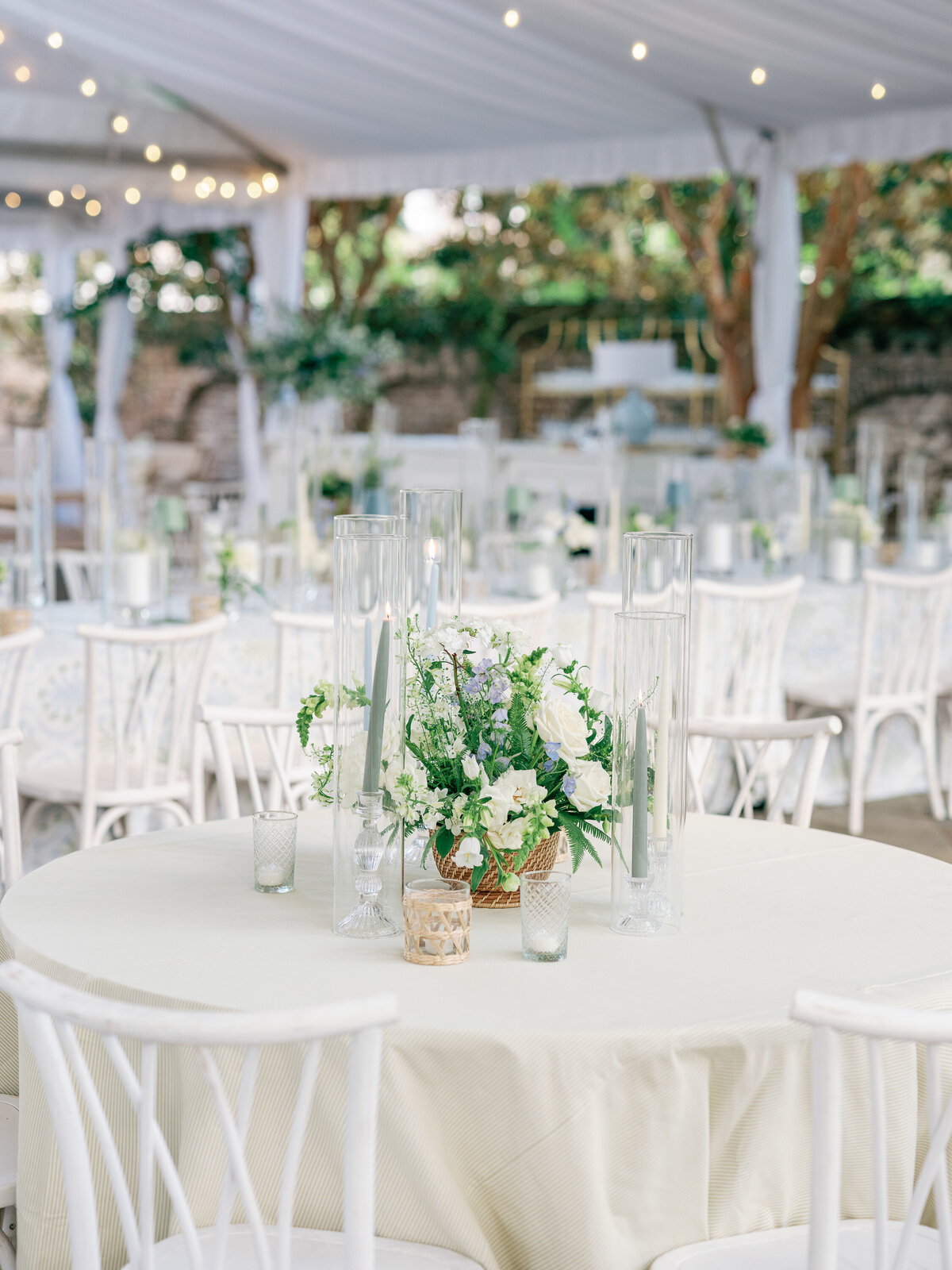 Charleston wedding at Lukes Chapel and Gadsden House - 45