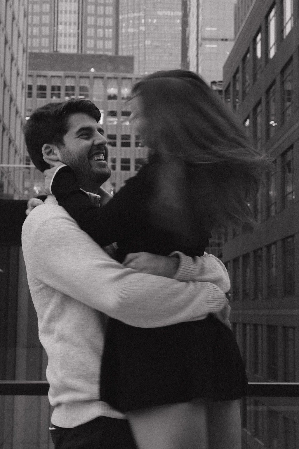 Minneapolis, MN Engagement Photo5