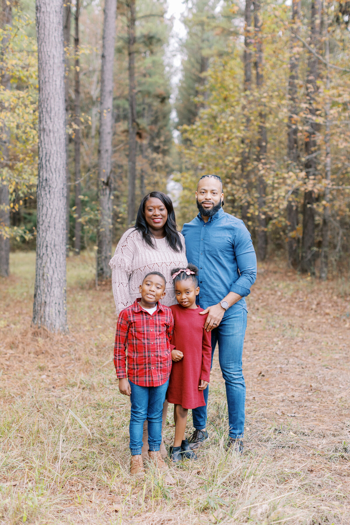 1_Favorite Family Fall Session 2023_Lindsay Ott Photography