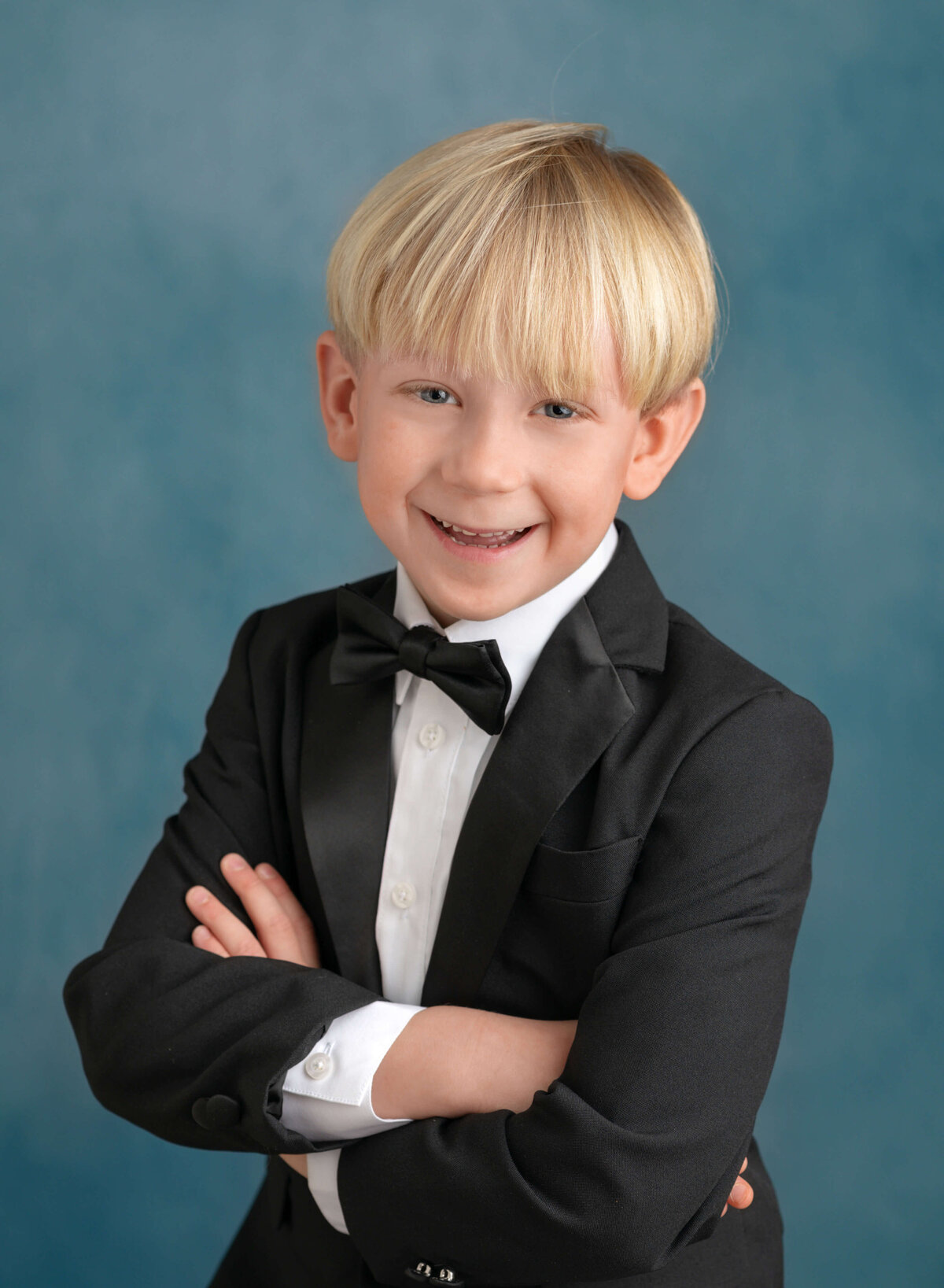 Kindergarten Graduate Portraits Columbia SC