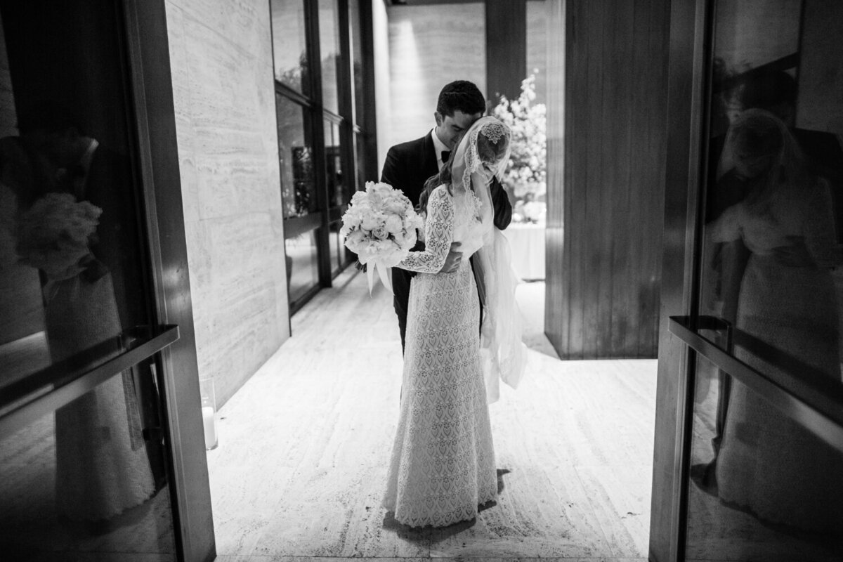 New York Wedding Photographed by Samuel Lippke Studios093