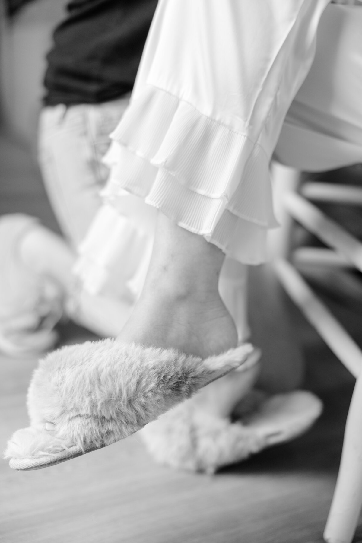 Katherine Horton Photography Sarah & Trey's Wedding Day Bride Getting Ready 030
