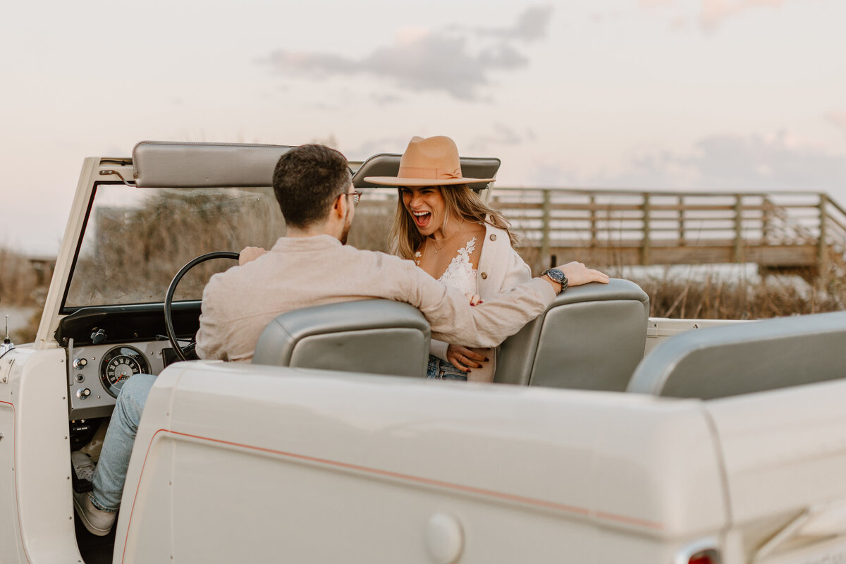 Charley Mae Photography excels in family photography on Hilton Head Island. Create lasting memories with professional, personalized family photo sessions.