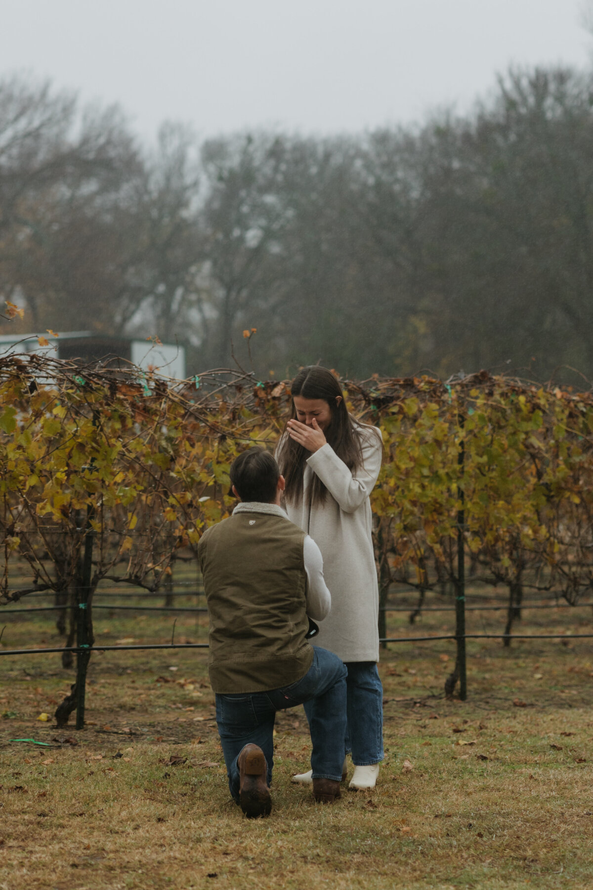 Abby Heron Photography Texas Based and Travel Wedding and Couples Photographer — Engagement Gallery for Jacob + Haley 4