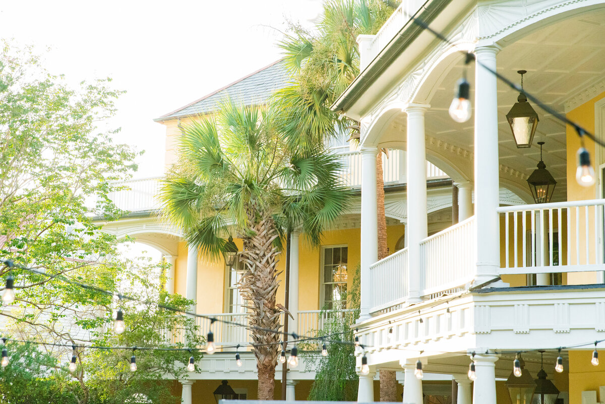 william aiken house charleston sc