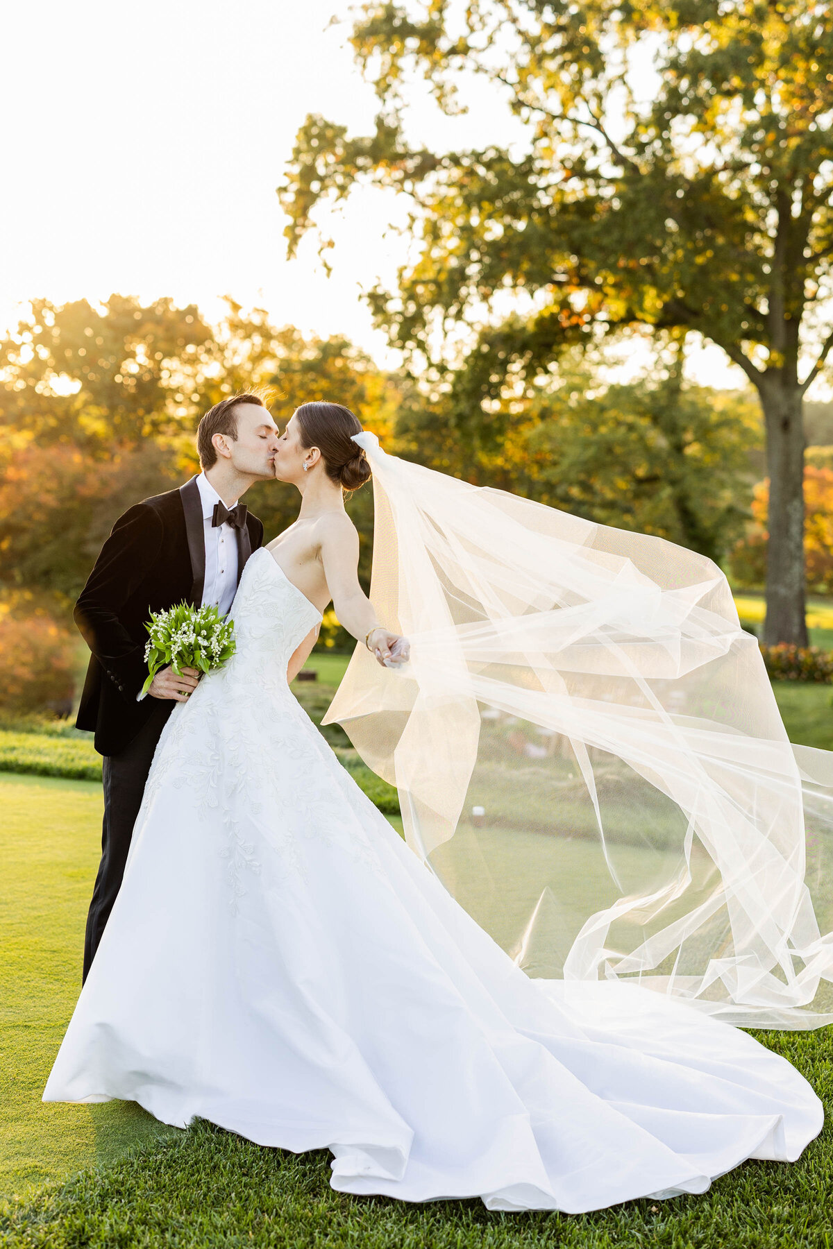 Ashley Mac Photographs - East Coast Wedding Photographer - Jersey - New York - Connecticut - Fall Country Club Wedding with Attention to Detail - 46