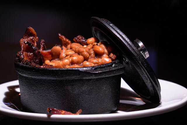Baked Beans