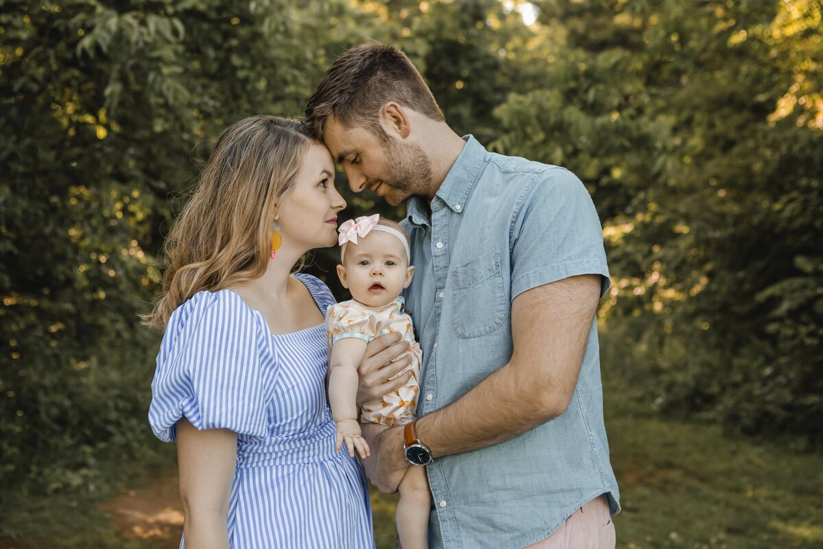 Marietta Family Photographer