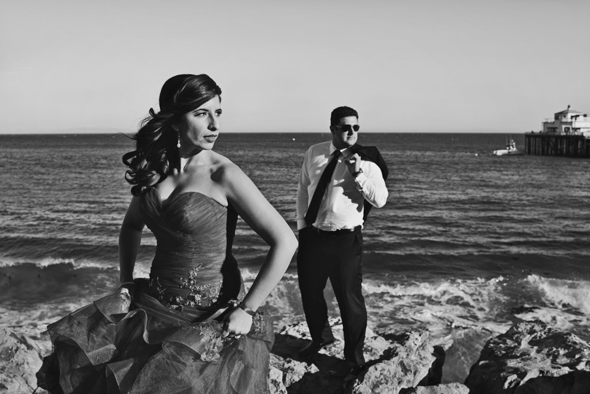 malibu wedding photographer photos celebrity wedding photographer bryan newfield photography ruth mike 26